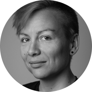 Anita Schjøll Abildgaard